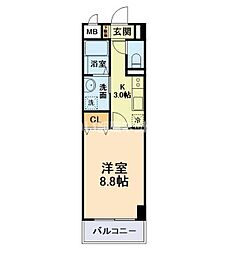 ミルエトワール 803