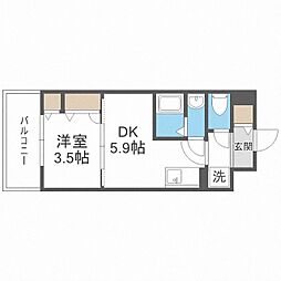 大阪市北区大淀中5丁目