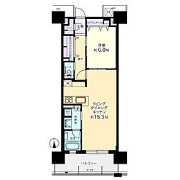 プレミア高岡駅前レジデンス 1302