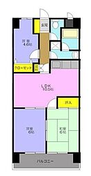 アスティ末広 203