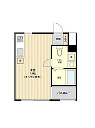 ｗｉｌｌＤｏ南浦和 205