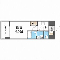 エスリードレジデンス大阪福島シティウエスト 311