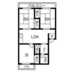 福岡市中央区小笹1丁目