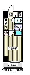 プライムアーバン住吉 802