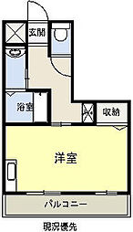 イースト1205 101