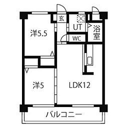 アザレア　ヒル 102