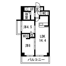 仮称)豊明寺池マンション 307