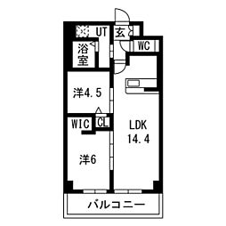 仮称)豊明寺池マンション 403
