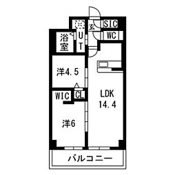 仮称)豊明寺池マンション 404
