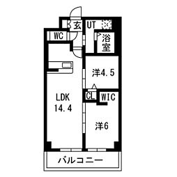 仮称)豊明寺池マンション 504