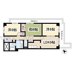 マリポーサ上田 7A