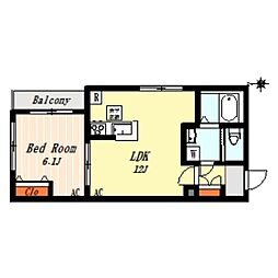 ＰＲＥＶＩＡ　Ｍ 102