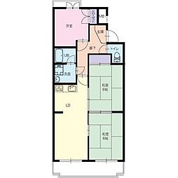 サンライズ白山 206