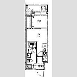 S-RESIDENCE両国serea 202