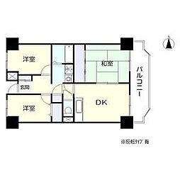 プレスト・コート弐番館 306