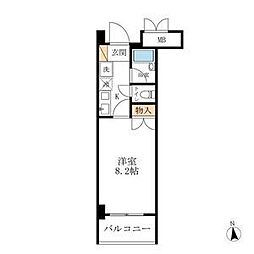 リラ・ウィスタリア 2C