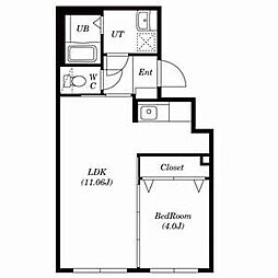 CRETE白石(クレタ白石) 102