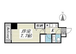 ＨＦ愛宕橋レジデンス 0601