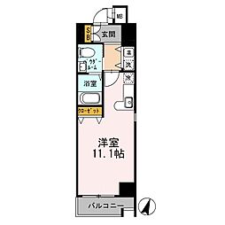 カスタリア三宮