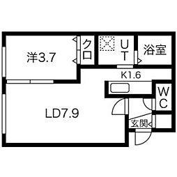 cietaruga(チェタルーガ) 402
