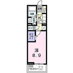 メゾン・ボヌールIII 102