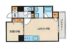 アンゼン十二所前 501