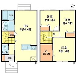 アザレア 博多南 2