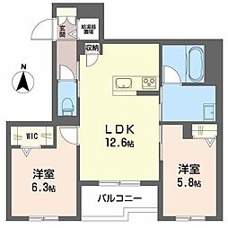 アビタシオン野神 103
