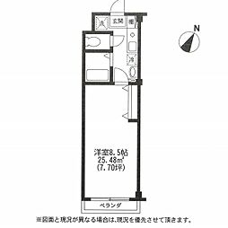 アトーレ上福岡マンション 105