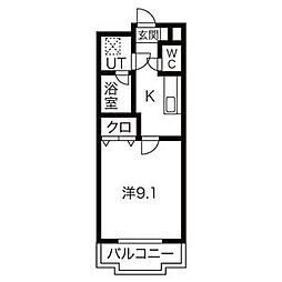 グランヴォワリエ 203