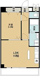 煉瓦館シャトルVII 301