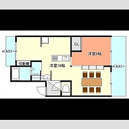 浦里第一マンション 405