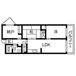 エコグリーン如意 302