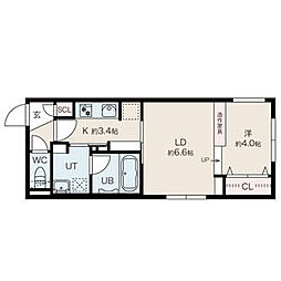 Sheraton札幌元町 403