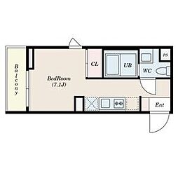 LOTUS TOGOSHIGINZA 203