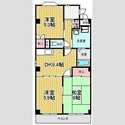 メガーヌ野並 303