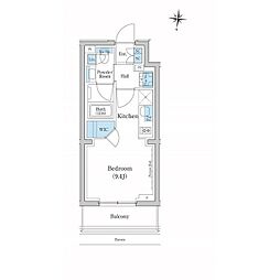 スタイリオ池上ＳＯＵＴＨ 209