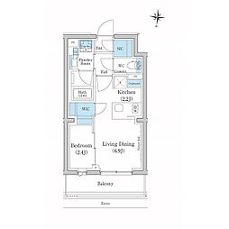 スタイリオ池上ＳＯＵＴＨ 211