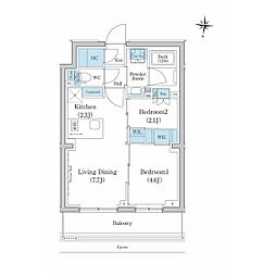 スタイリオ池上ＳＯＵＴＨ 212
