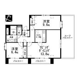 ケイジェイ・レジデンス覚王山 501