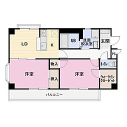 スカイコートF 102