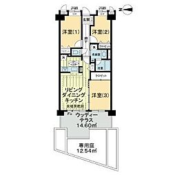 ライオンズタワー片瀬江ノ島