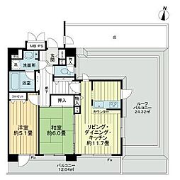 ライオンズシティ中野