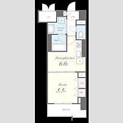 エスカルコート 1003