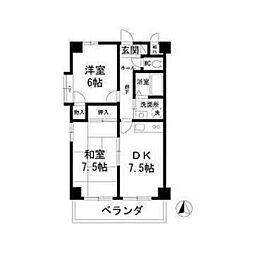 サニーコート平和 501