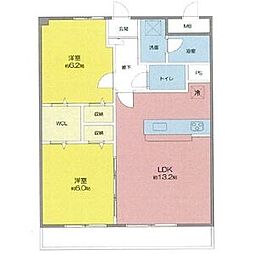 カームズ下林 202