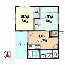 ＢＬＯＯＭ　ＣＯＵＲＴ 201