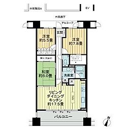 サーパス城山一番館