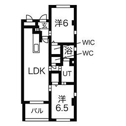 セントポーリア 301