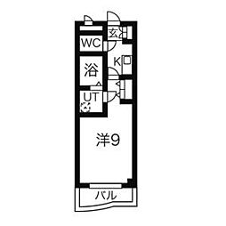 コスモなかね 108